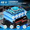Pressure Washer For Car (Double Battery)
