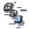Mobile Cooling Fan