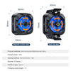 Mobile Cooling Fan