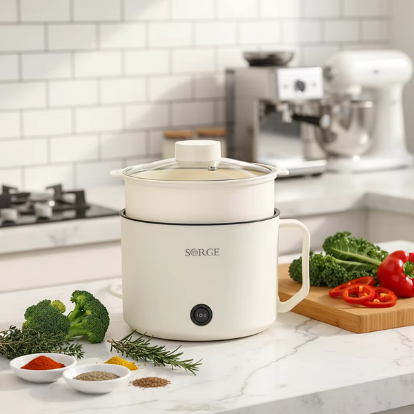 Multi Cooker 1.2 Ltr