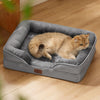 Orthopedic Pet Bed