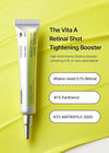 Retinal Shot Tightening Booster