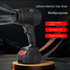 Jet Blower with Charger (2 Battery)