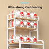 Washing Machine Storage Shelf Rack
