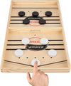 Sling Puck Game