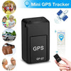 Mini GPS Car Tracker