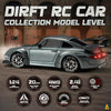 RC Drift Car