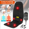 Car Seat Massager