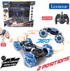 Crosslander Off-Road Remote Control Car
