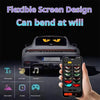 Flexible LED Display Screen For Car