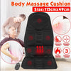 Car Seat Massager