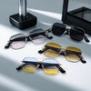 AI Smart Translation Glasses