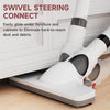 Portable Handheld Vacuum Cleaner
