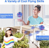 Flying Orb Ball