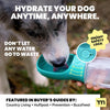 Portable Pet Water Bottle