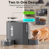 Automatic Pet Feeder