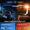 Car Windshield Sunshade Foldable Front Window Cover