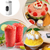 Portable Blender for Shakes & Smoothies