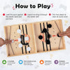 Sling Puck Game