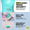 Portable Pet Water Bottle