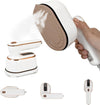 3 In 1 Mini Steam Iron