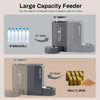 Automatic Pet Feeder