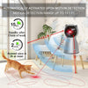 Interactive Laser Toy