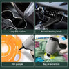 Multifunctional Vacuum Cleaner