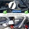 Car Windshield Sunshade Foldable Front Window Cover
