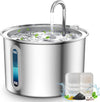 Automatic Pet Water Fountain