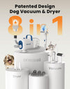 Pet Grooming Kit