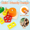 Montessori Wooden Toys