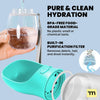 Portable Pet Water Bottle