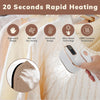 3 In 1 Mini Steam Iron