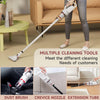 Portable Handheld Vacuum Cleaner
