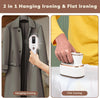 3 In 1 Mini Steam Iron