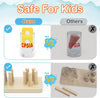 Montessori Wooden Toys