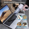 Multifunctional Vacuum Cleaner