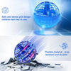 Flying Orb Ball