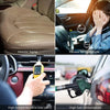 Car Windshield Sunshade Foldable Front Window Cover